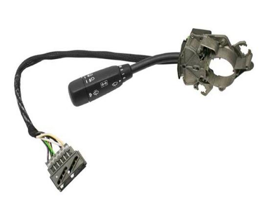 Mercedes Combination Switch 1705400344 - OE Supplier 1705400344